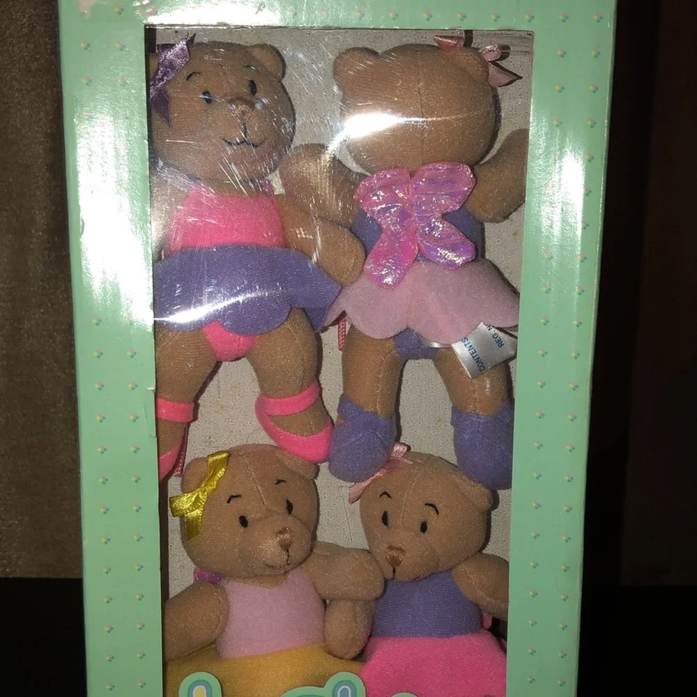 NWOT-Baby Simply Baby-Music Mobile - Picture 2 of 11